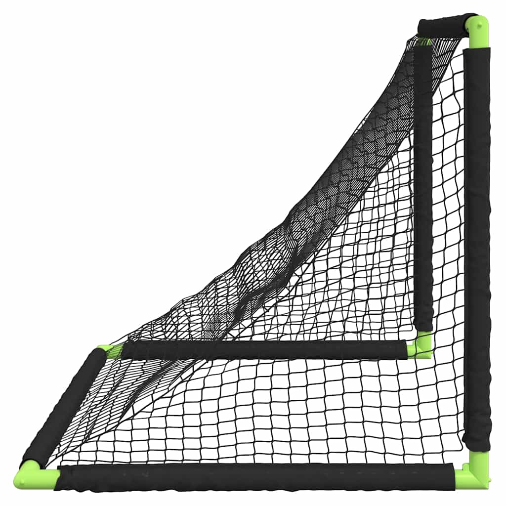 Kinder Fußballtor Bild 6
