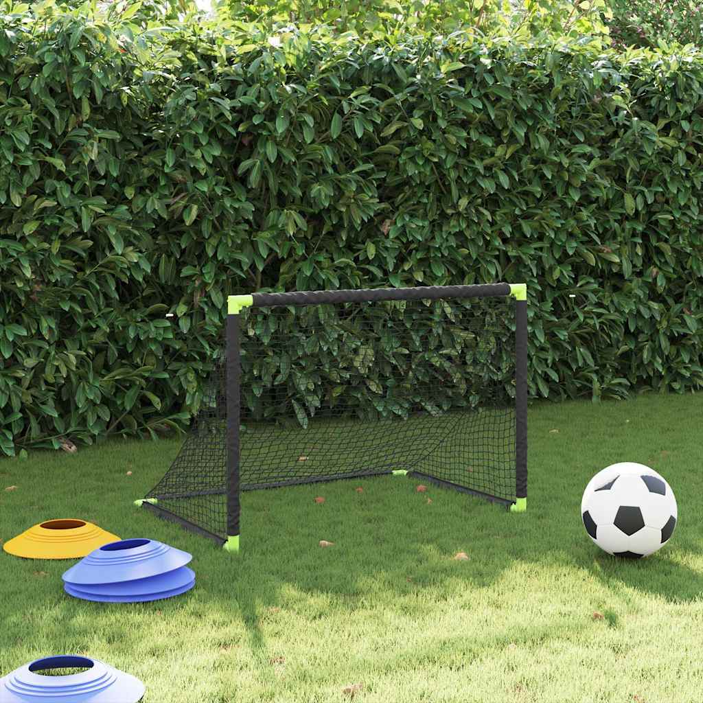 Kinder Fußballtor Bild 3