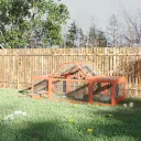 Natural Wood