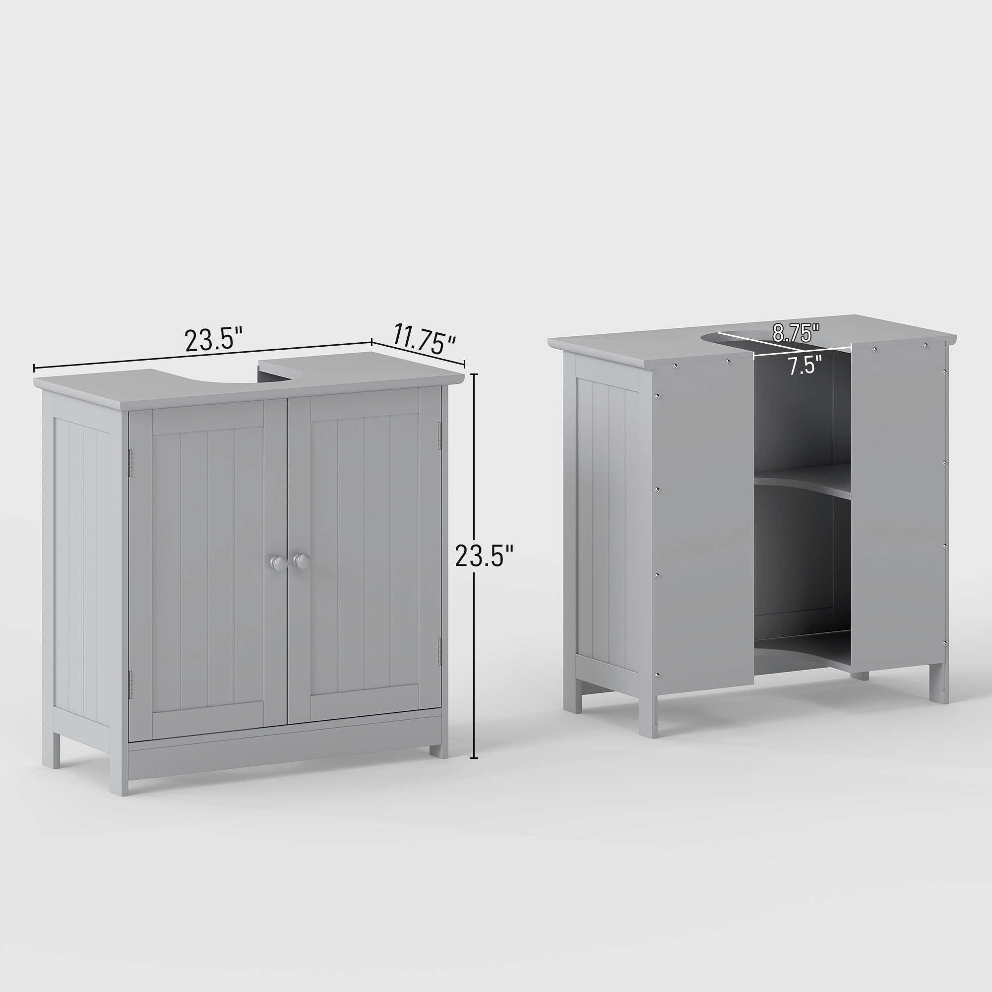 Bathroom Vanity Cabinet