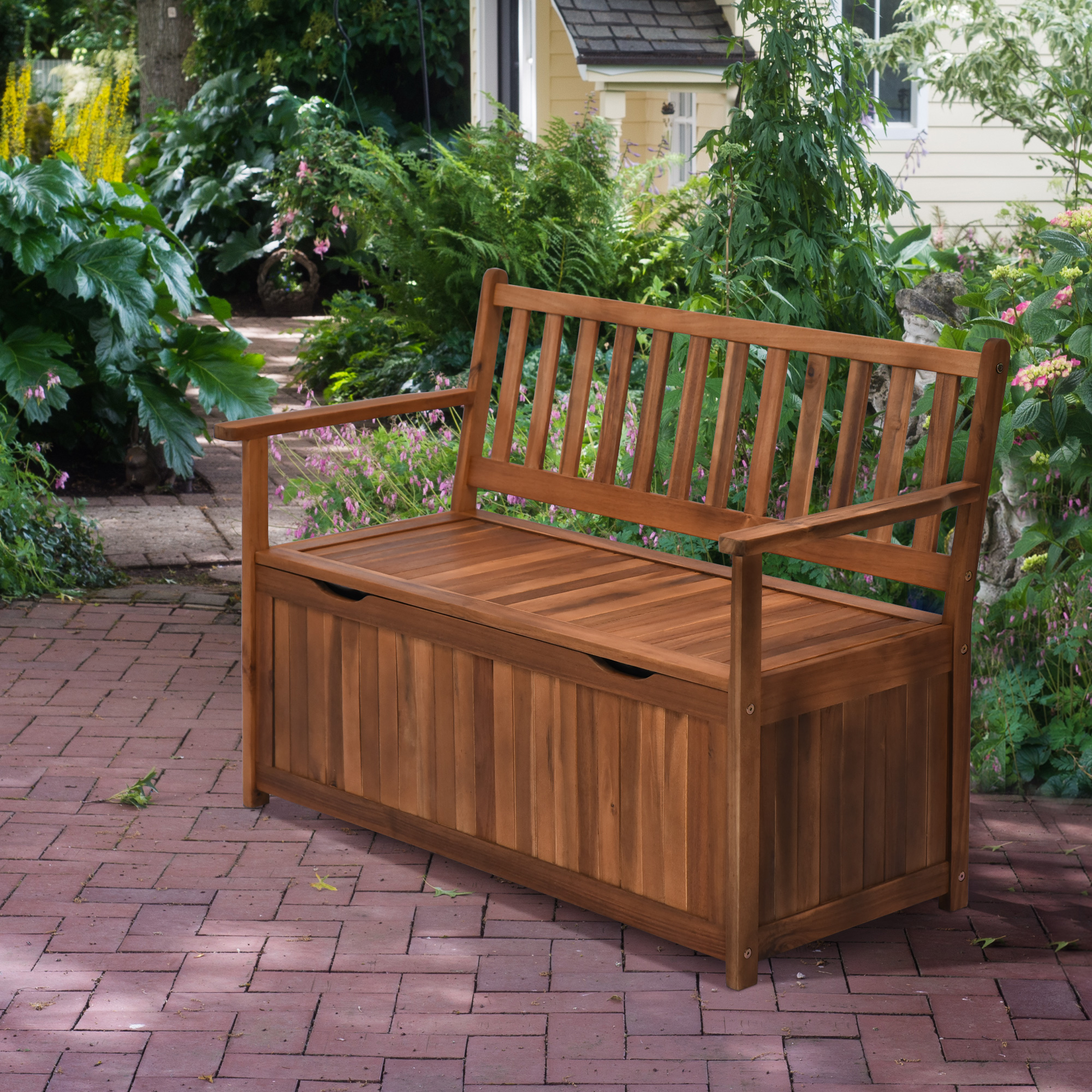 Teak