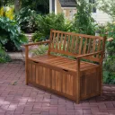 Teak