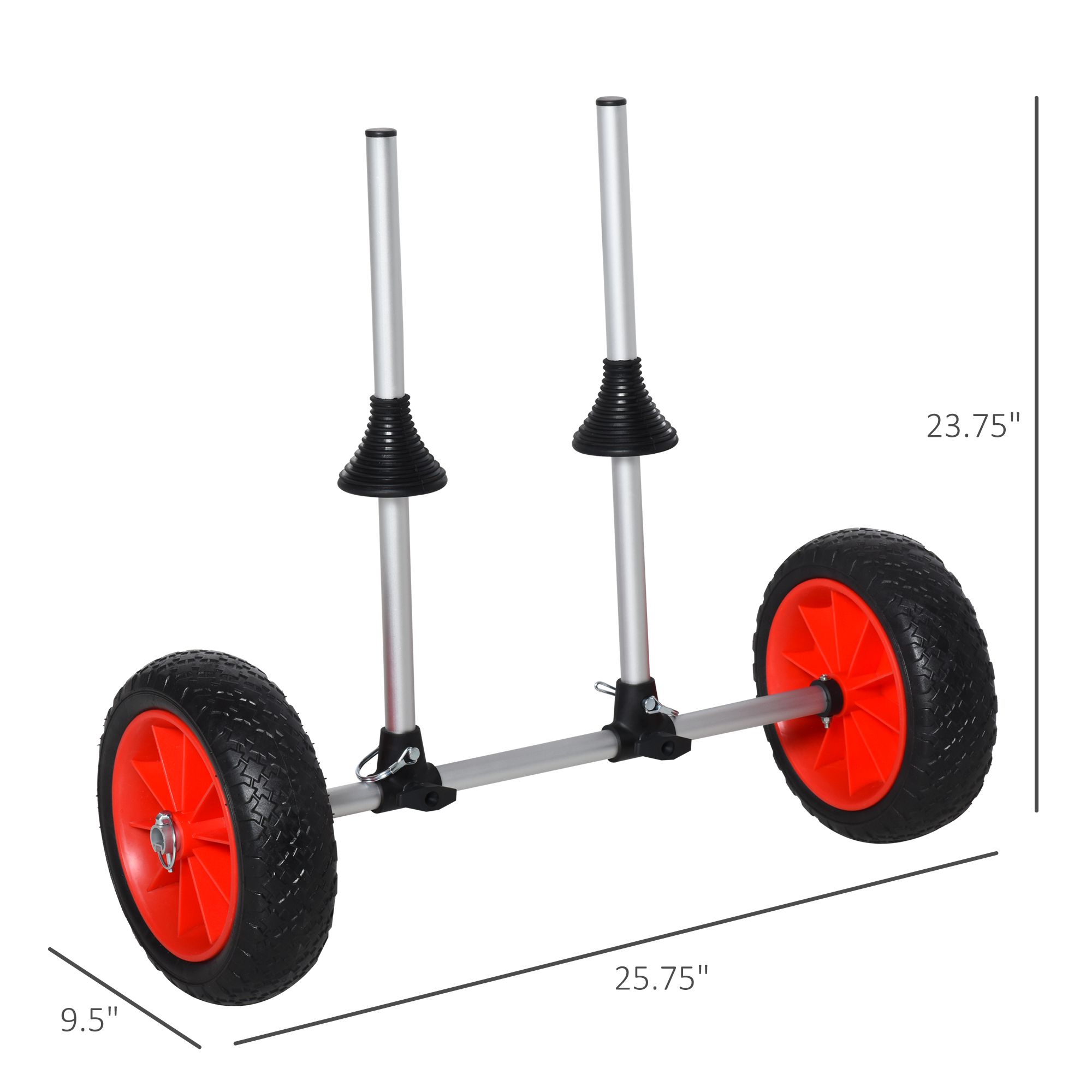 Kayak Cart - Image 4