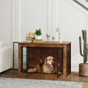 Rustic Brown