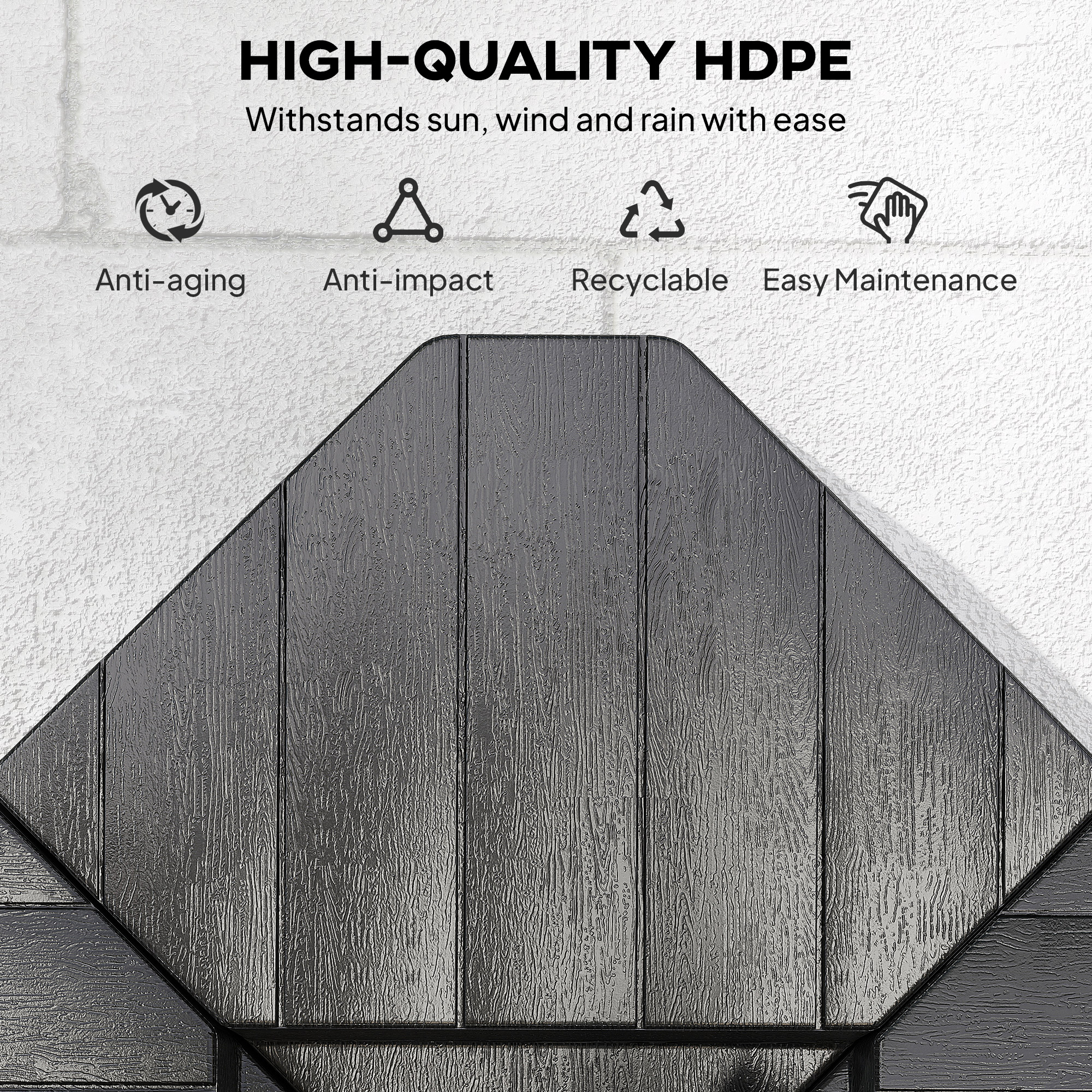 Offset Umbrella Base Outdoor Umbrella Weights - Image 4
