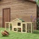 Natural Wood