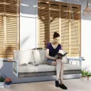 Natural Wood