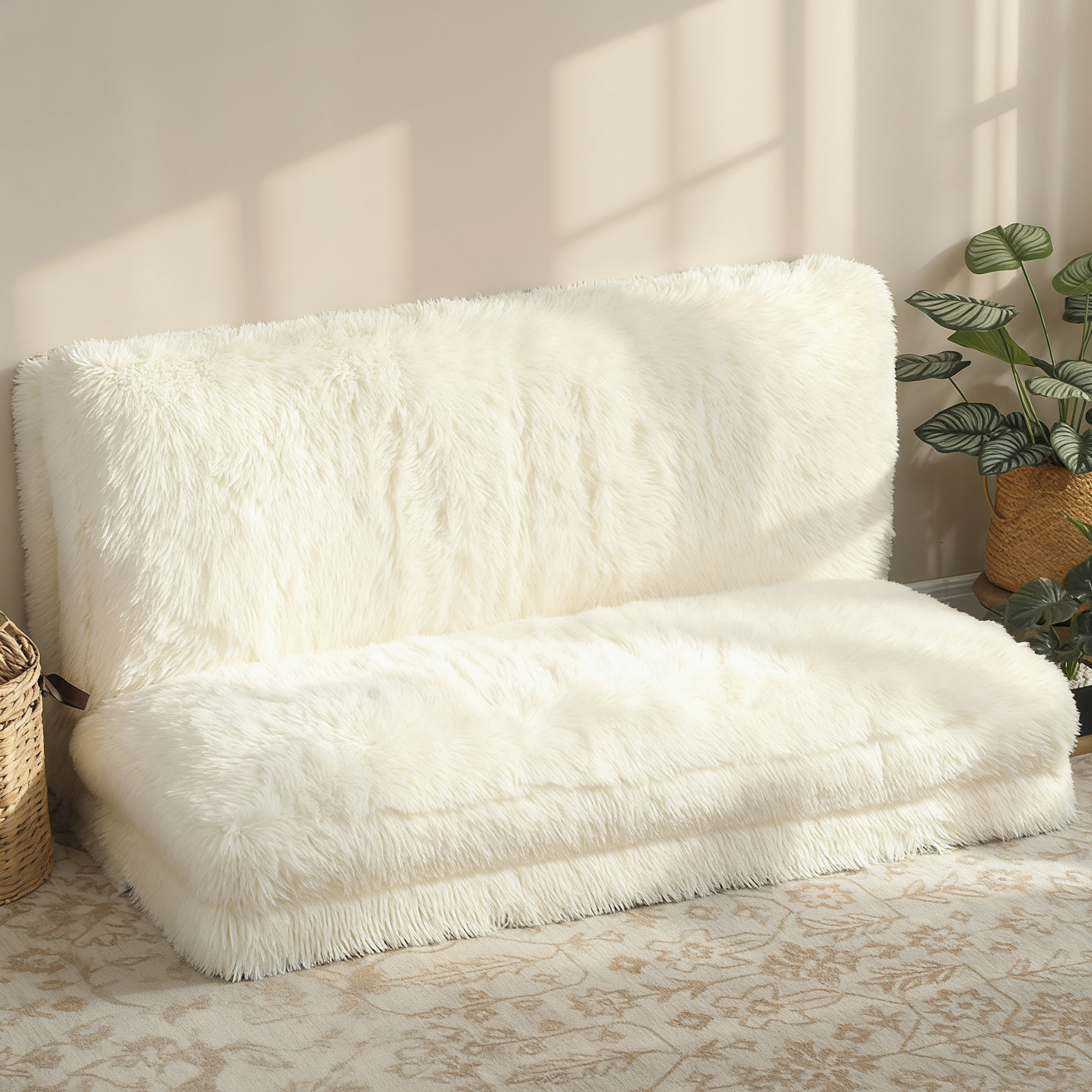 Cream White