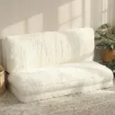 Cream White