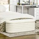 Cream White