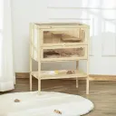 Natural Wood