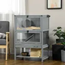 Grey
