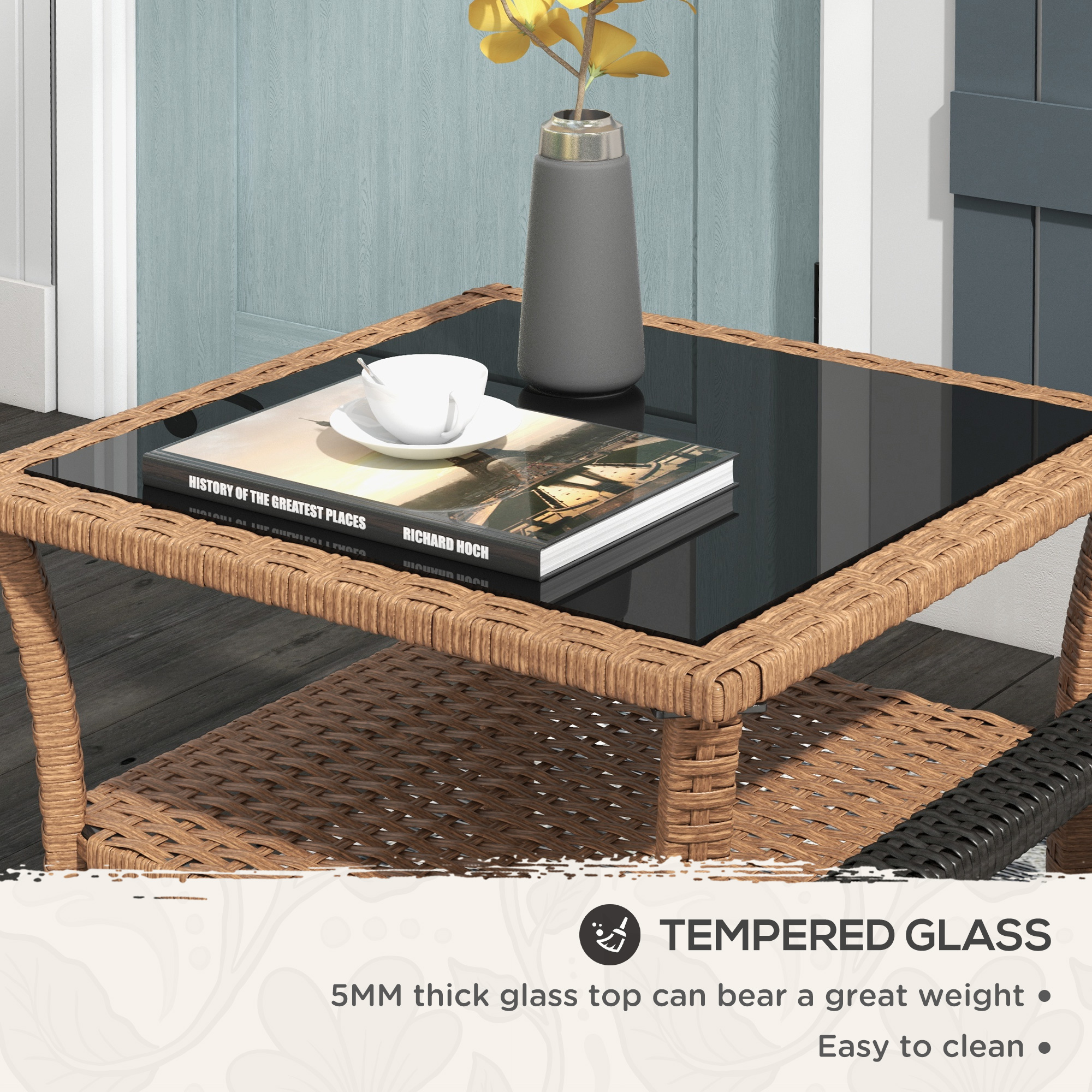 Side Table