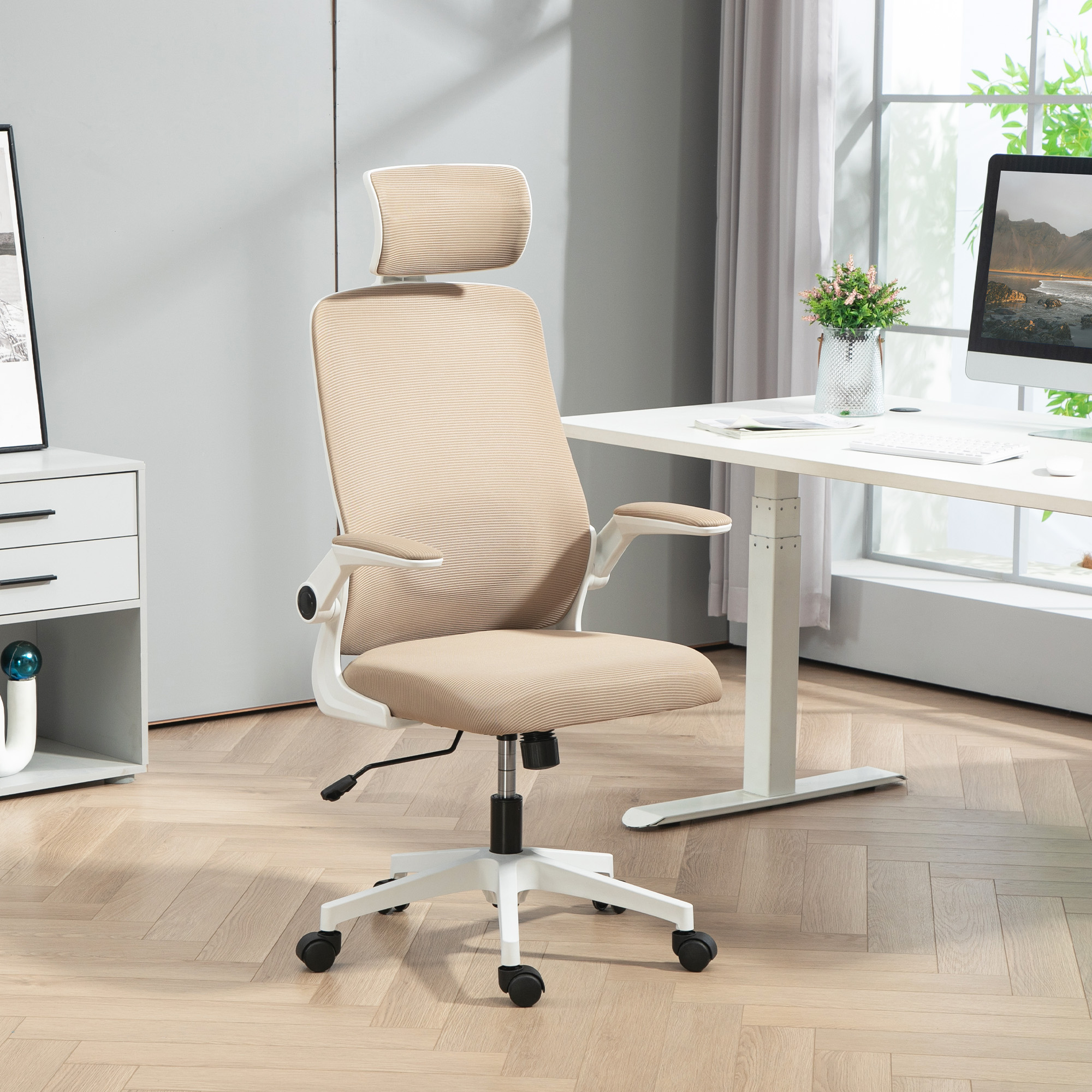 Office Chair Product Image