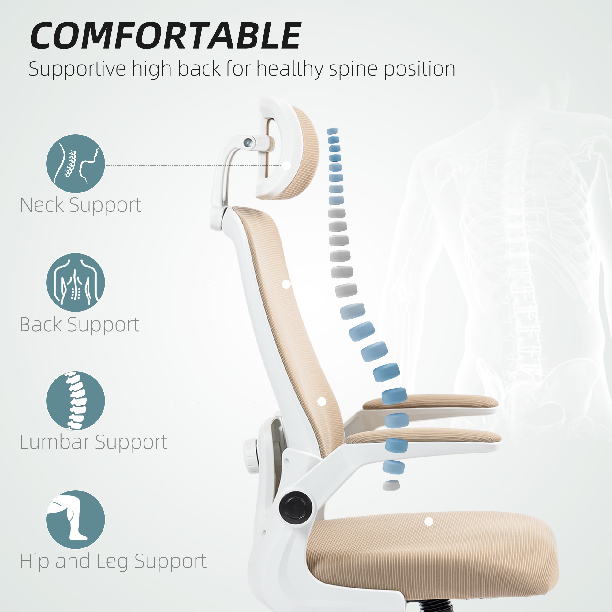 Office Chair Product Image