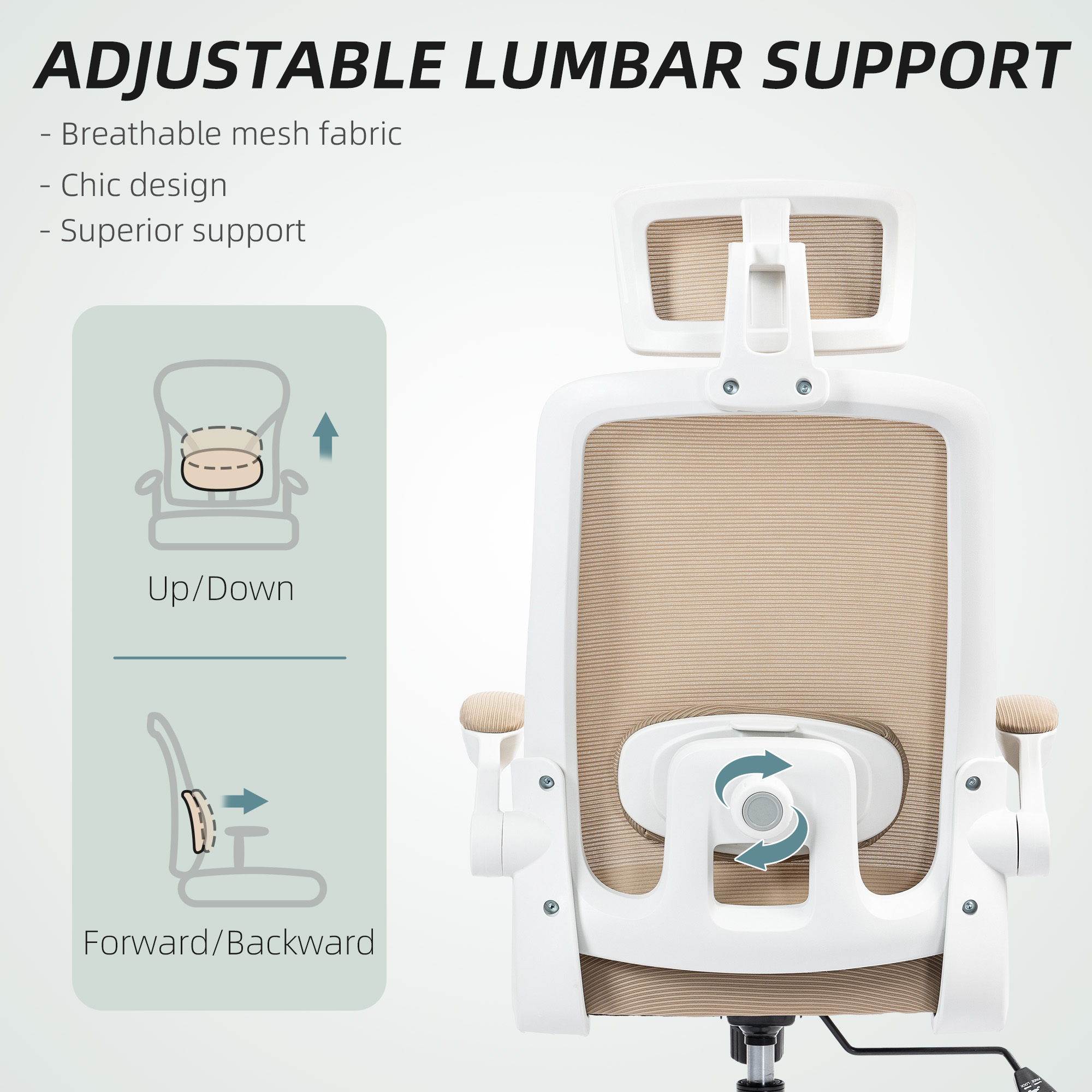 Office Chair Product Image