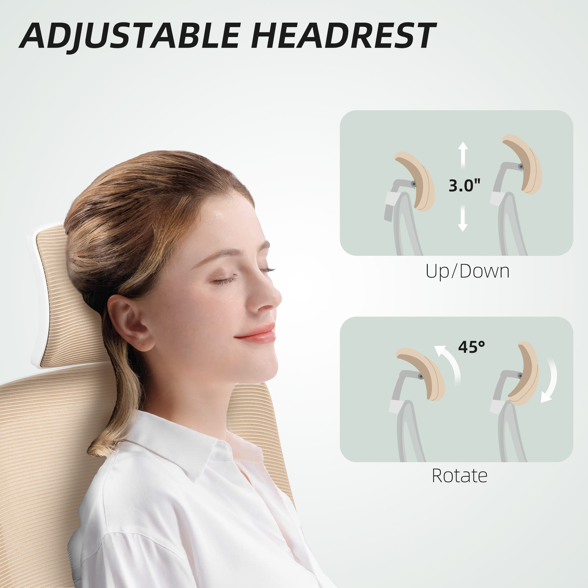 Office Chair Product Image