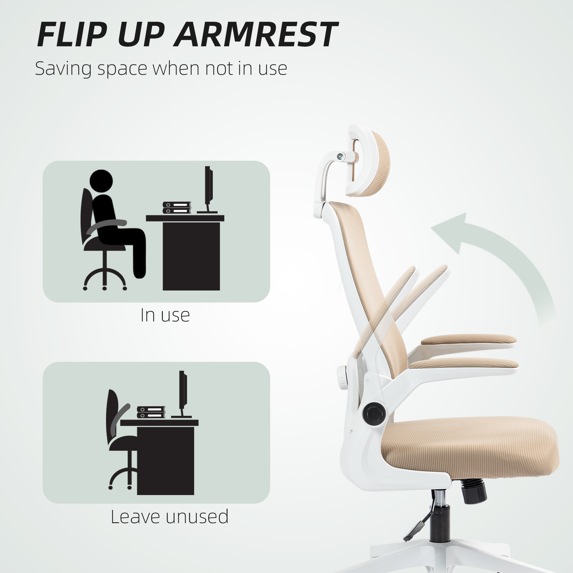 Office Chair Product Image