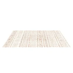 Area Rug, 7 Ft Large Washable Rug, Non-Slip And Tear-Resistant Soft Carpet, Pet Friendly Modern Area Rugs, Indoor Mat For Bedroom, Office, Living R... - View 1