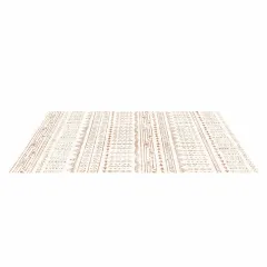 Area Rug, 6 X 9 Ft Large Washable Rug, Non-Slip And Tear-Resistant Soft Carpet, Pet Friendly Modern Area Rugs, Indoor Mat For Bedroom, Office, Livi... - View 1