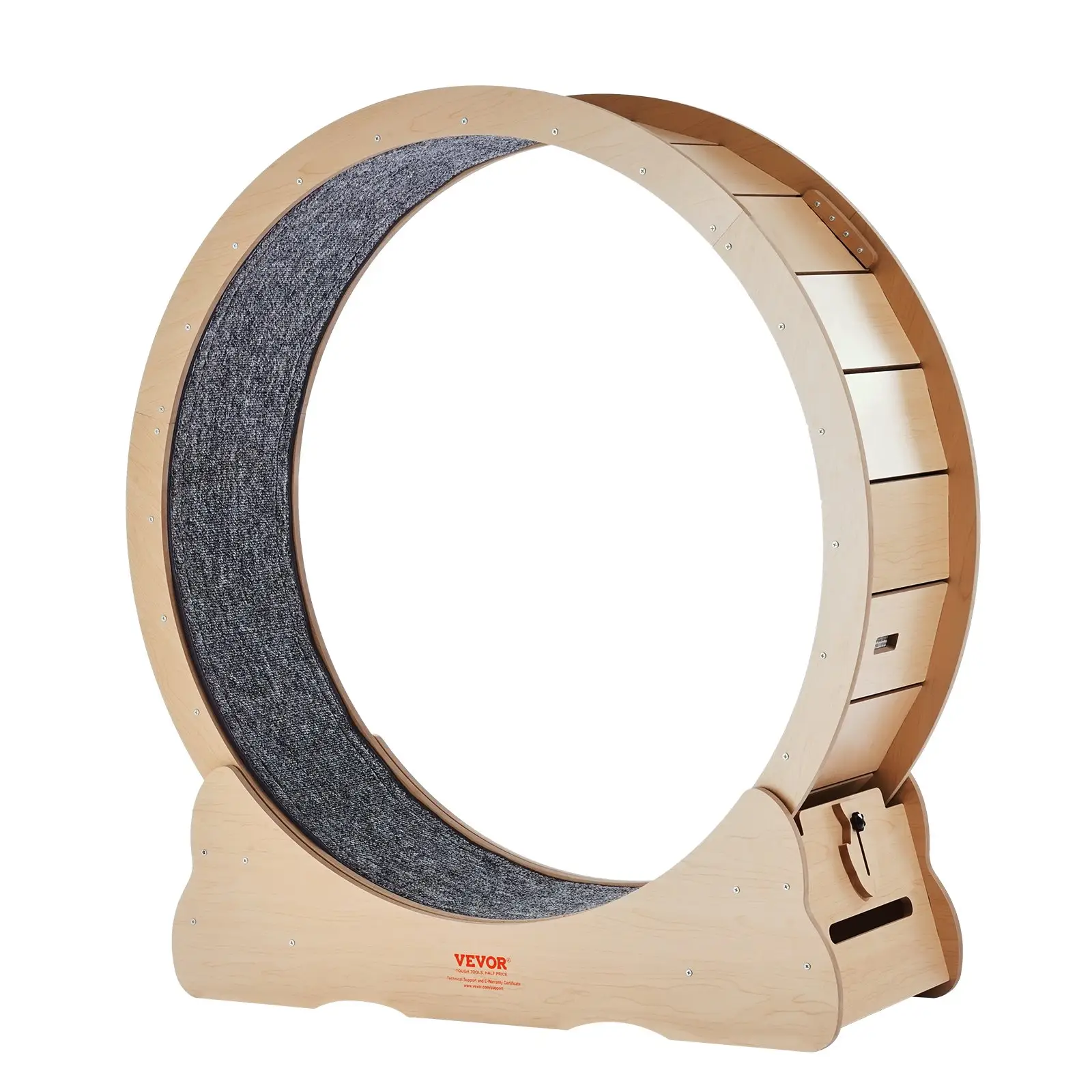 Cat Exercise Wheel 43.3' Large Treadmill