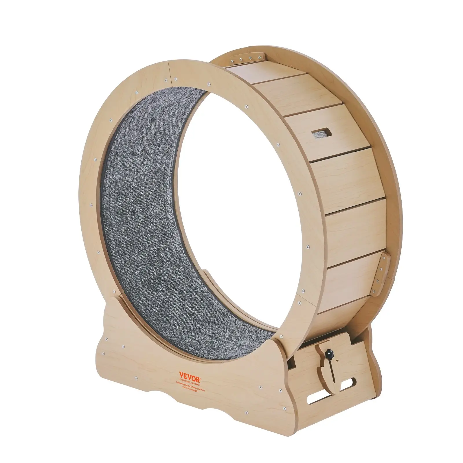 Cat Exercise Wheel Large Treadmill