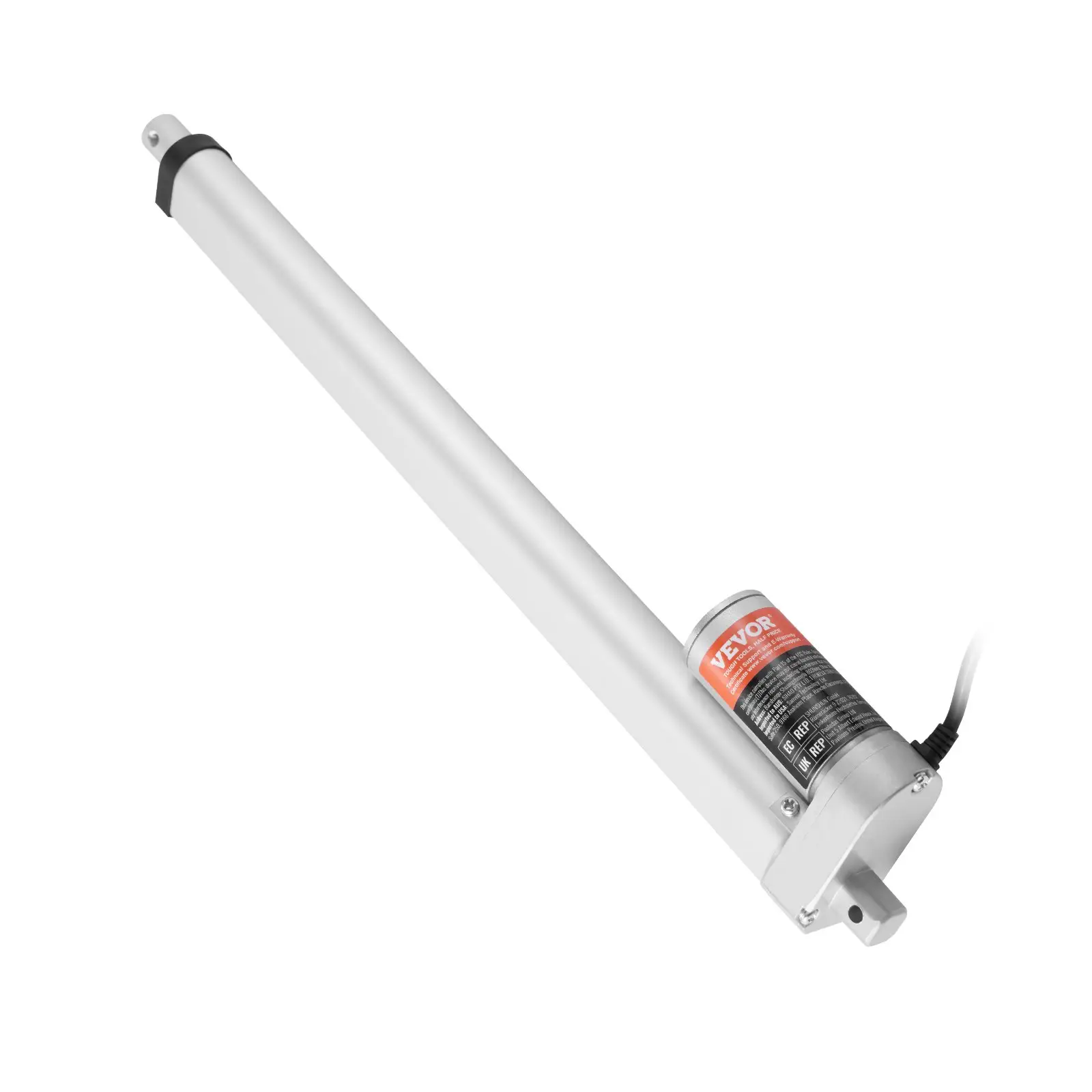 Linear Actuator 12V, 16 Inch High Load