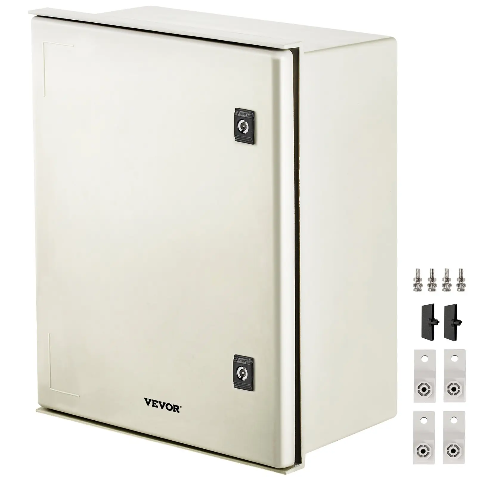 NEMA Enclosure, 20 X 16 8 Inches