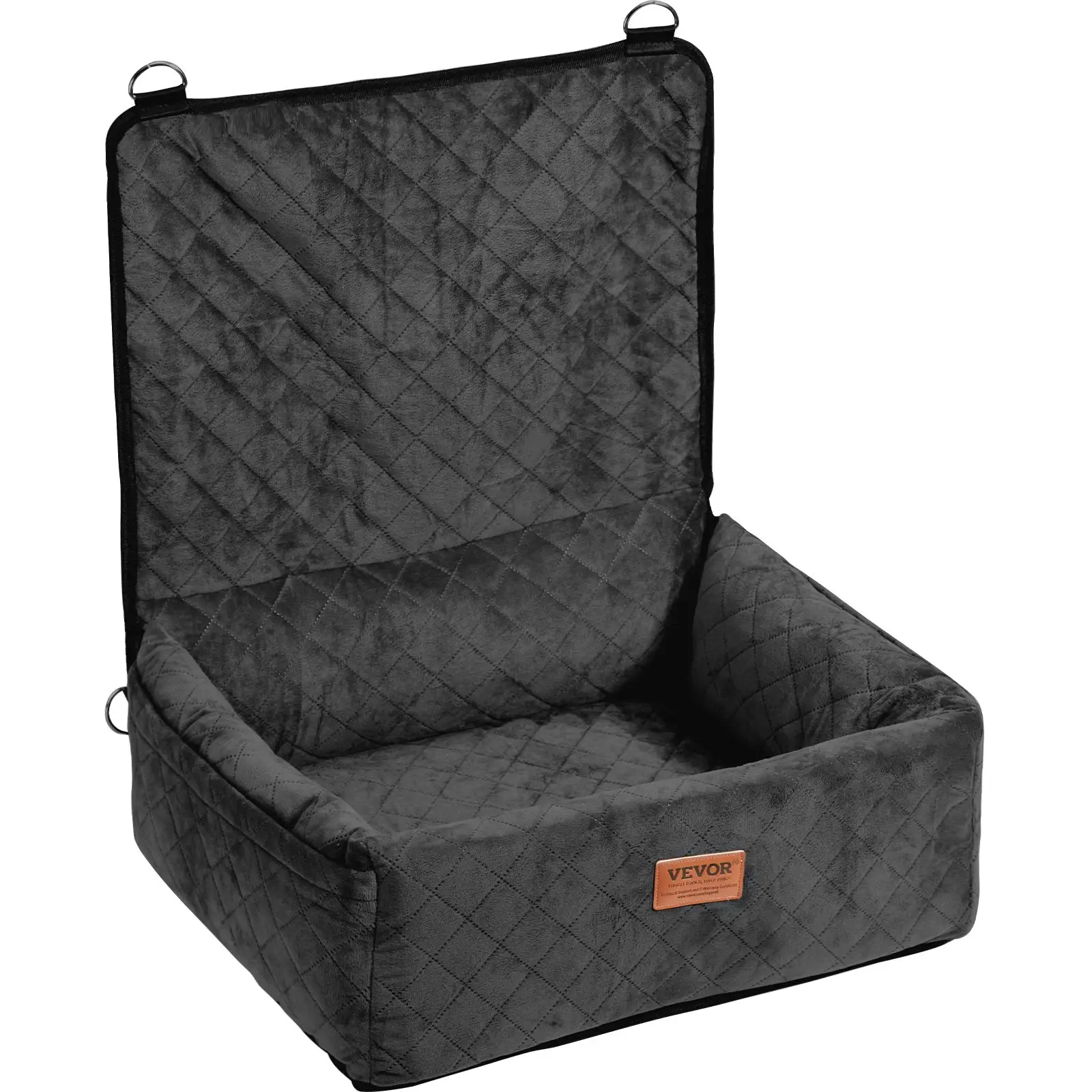 Dog Booster Car Seat Pet