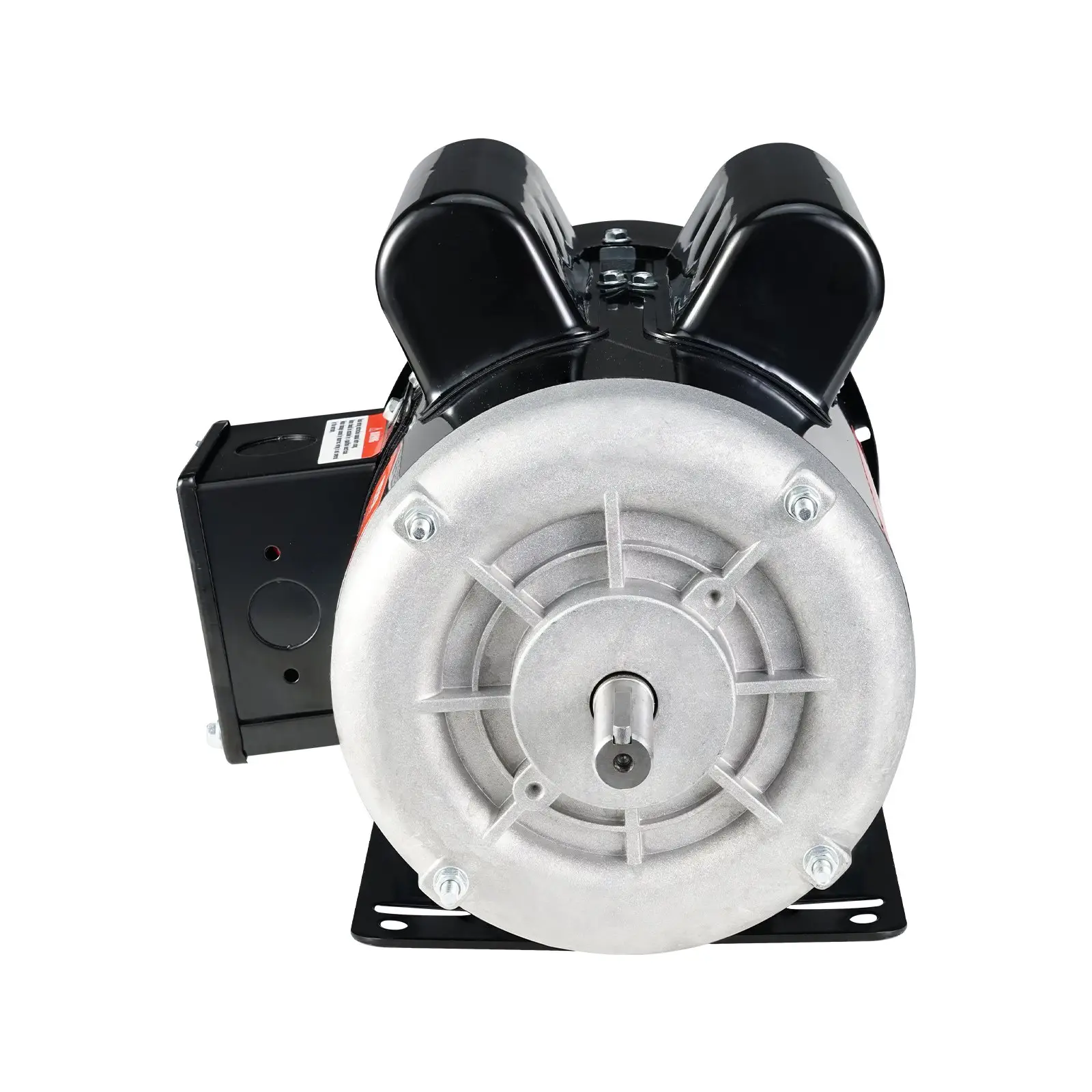 1.5HP Electric Motor 3450 Rpm, AC 115V