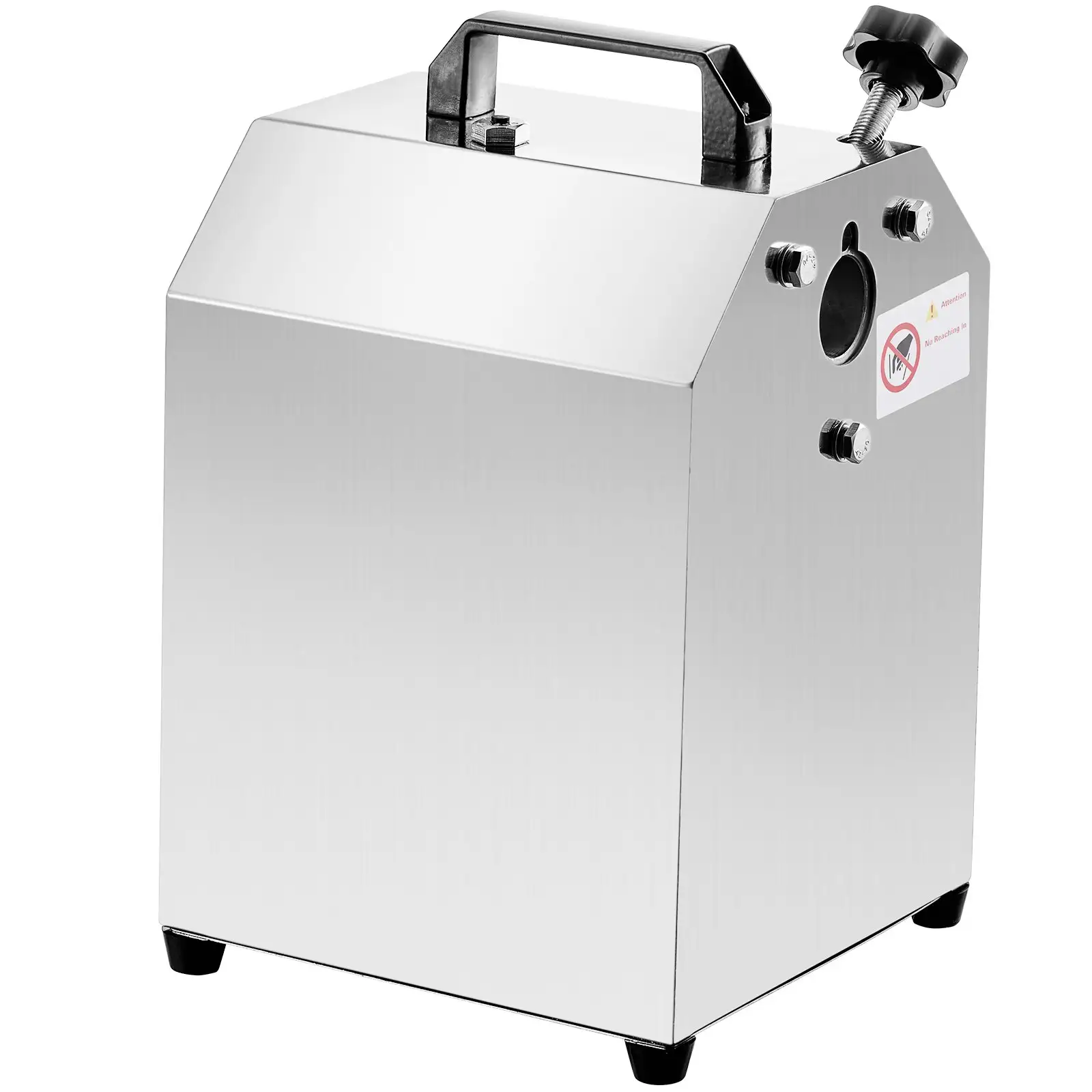 Multi-functional Meat Processing Motor Ideal For Manual Meat Mixer
