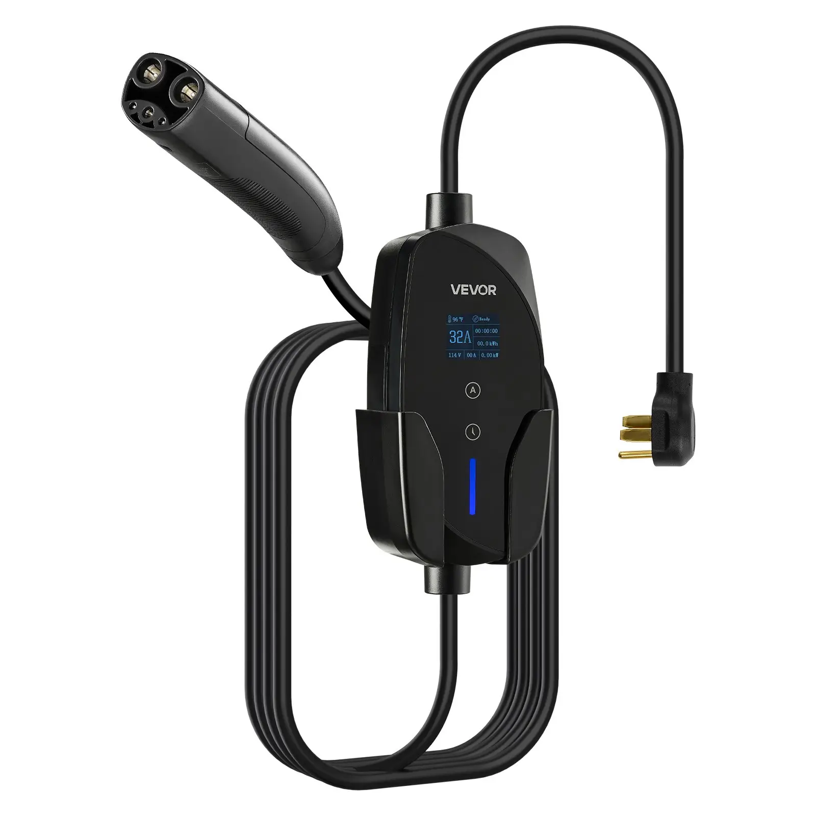 Level 2 Tesla Charger 32A EV 240V