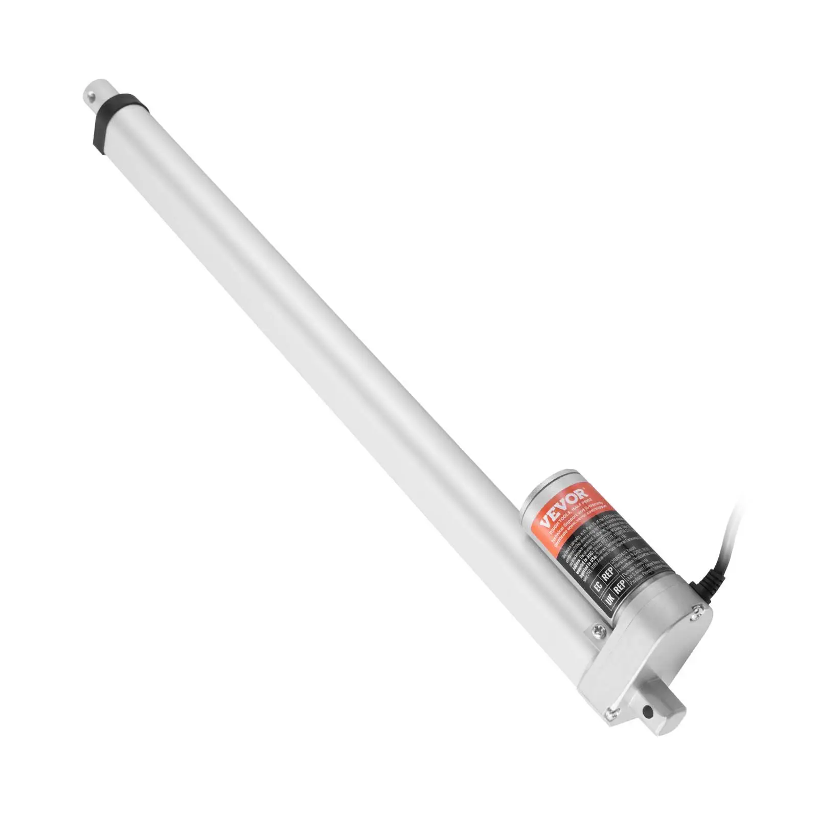 Linear Actuator 12V, 18 Inch High Load