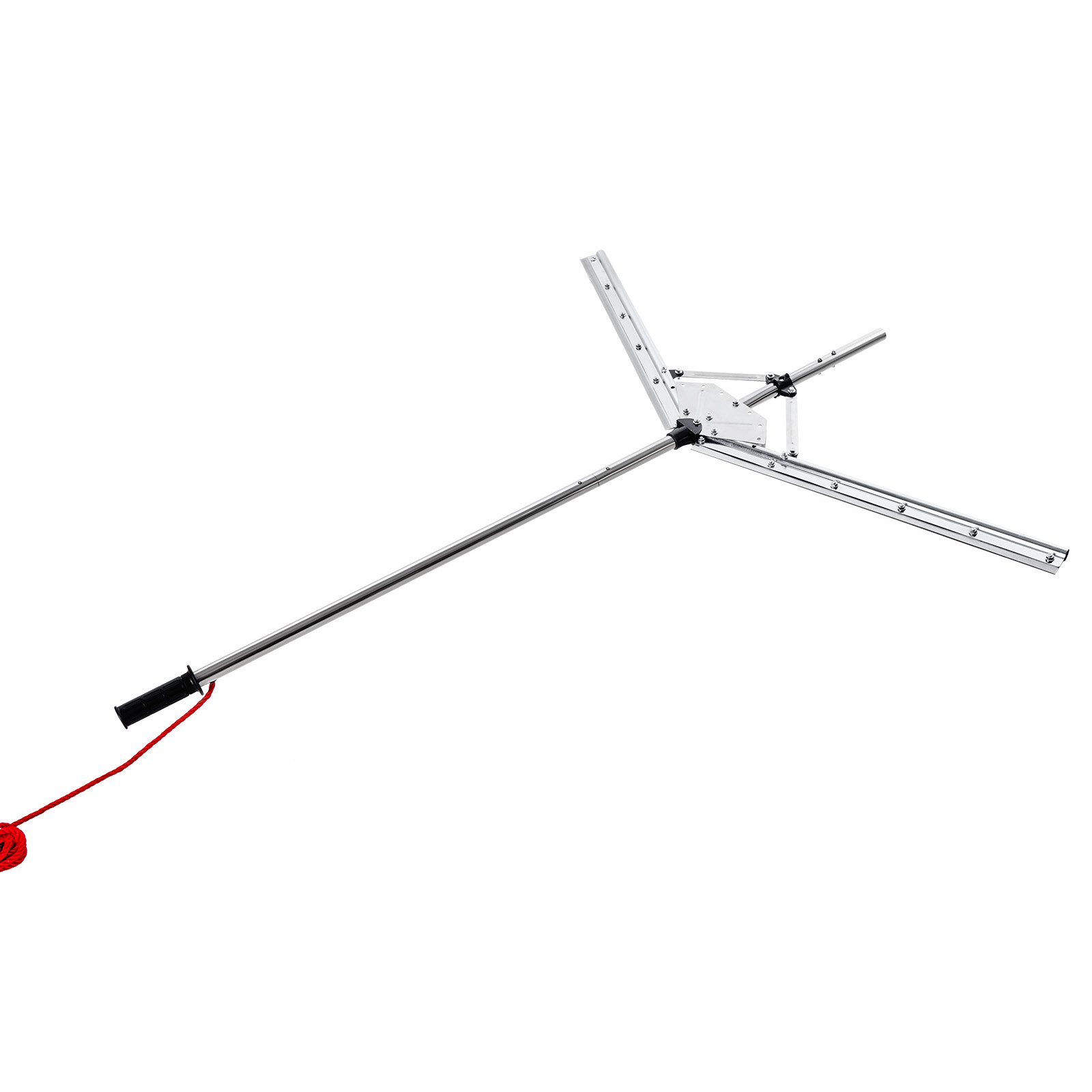 Lake Weed Cutter Pond Aquatic Plant Cutting Tool With 48 In Max Cut Width thumbnail 1