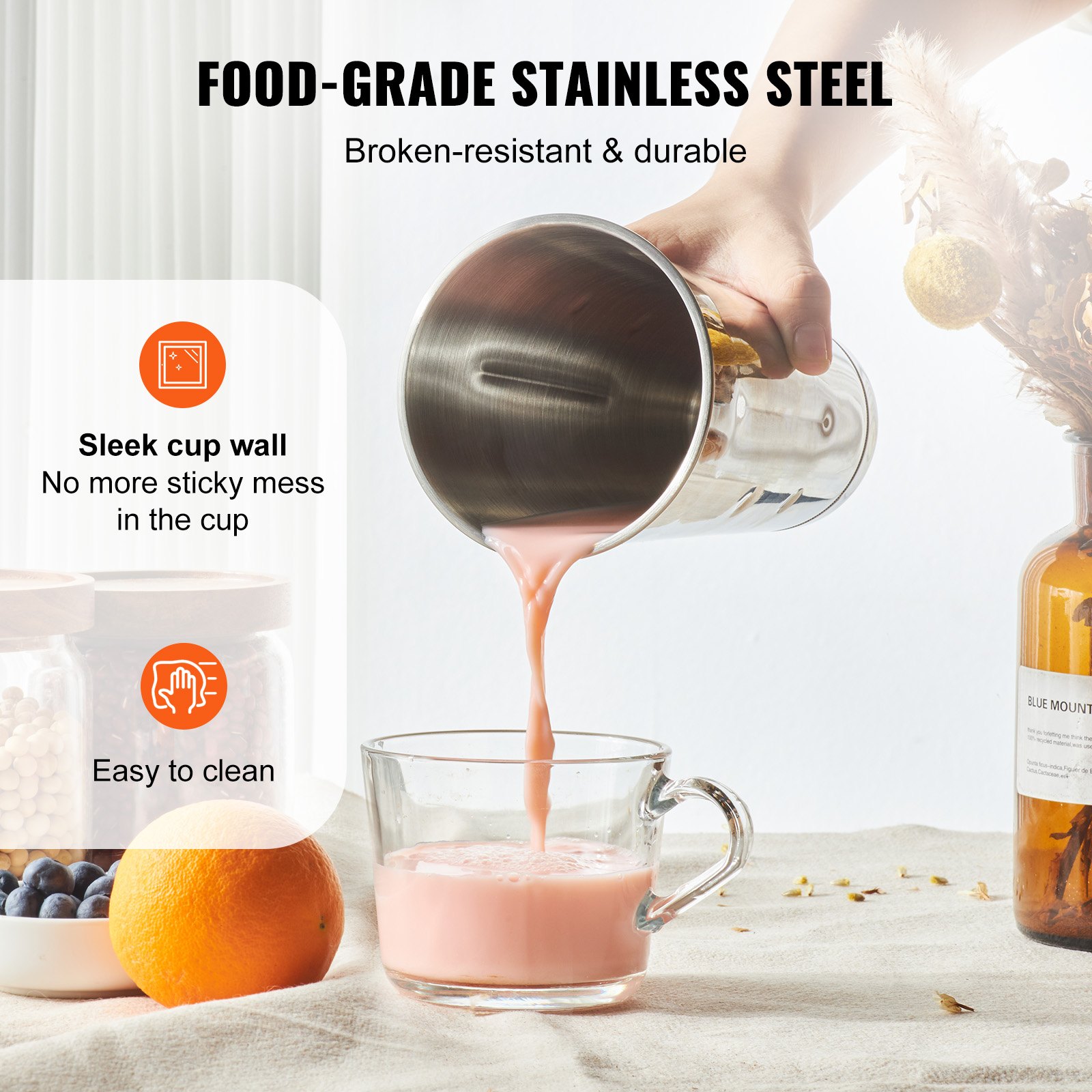 Machine de fabrication de milkshake – Image 3