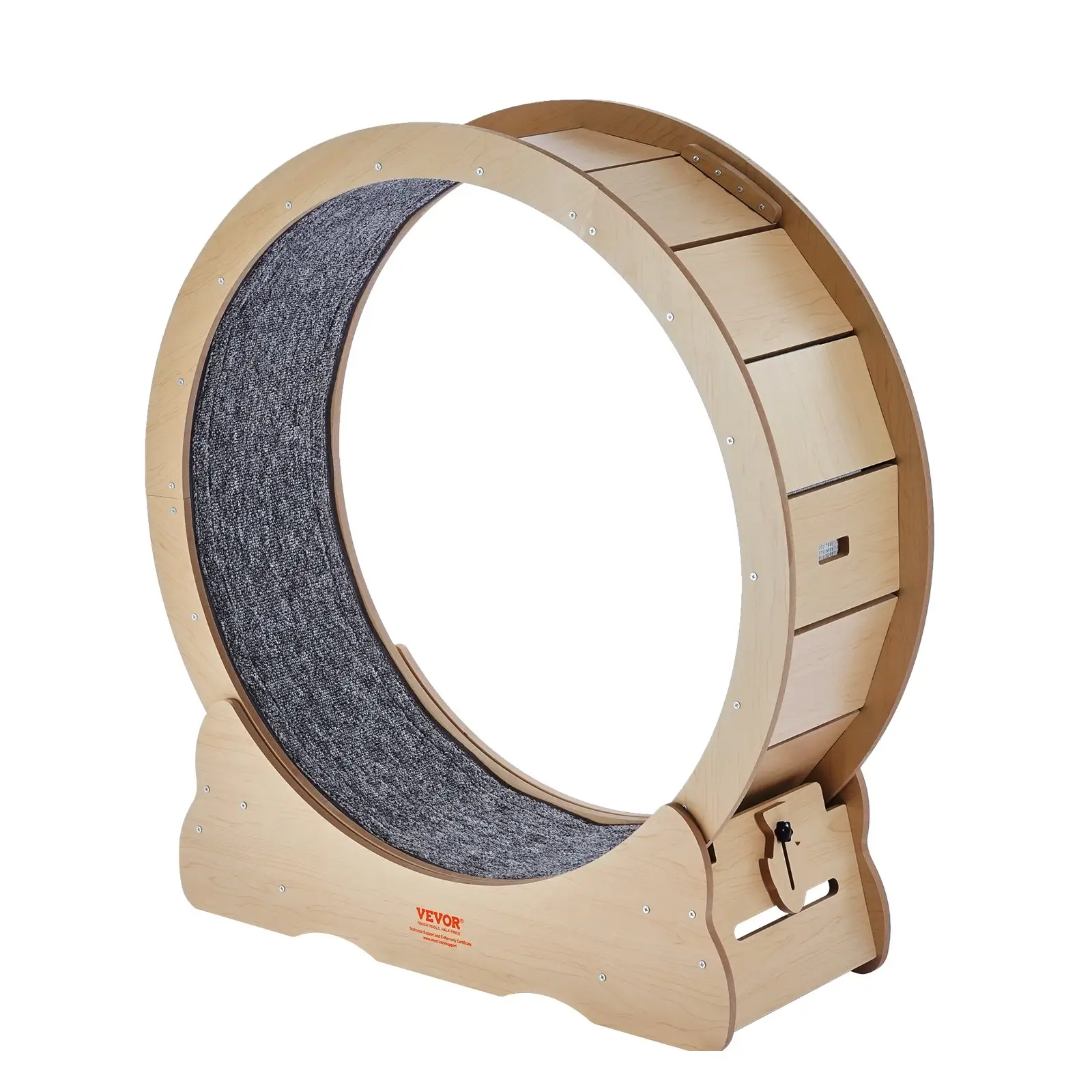 Cat Exercise Wheel Large Treadmill