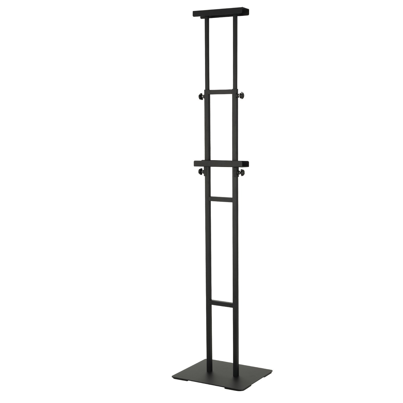 Poster Stand, Adjustable Height Up To 1905 Mm, Double-Sided