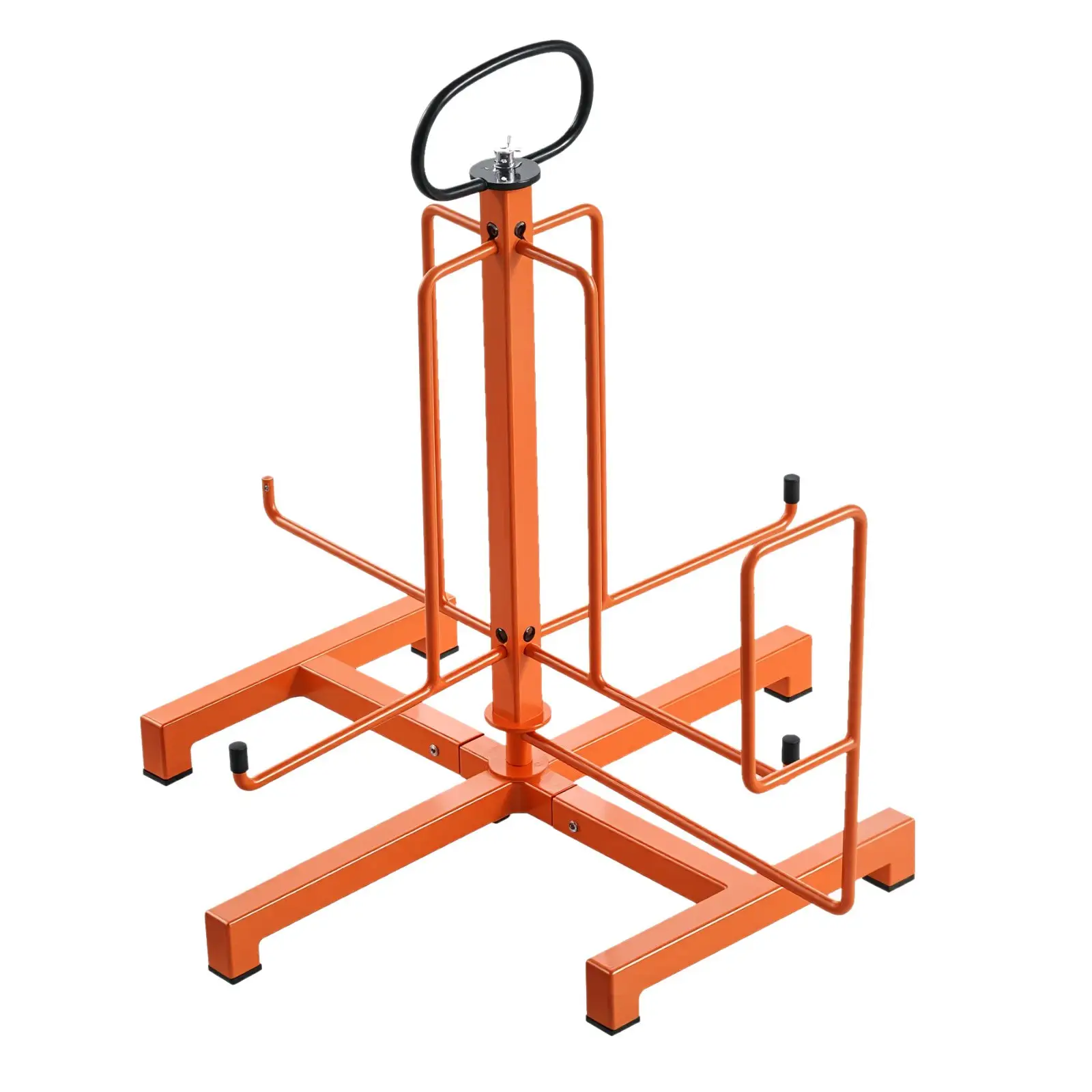 Cable Dispenser Floor Or Stud Mounted Portable