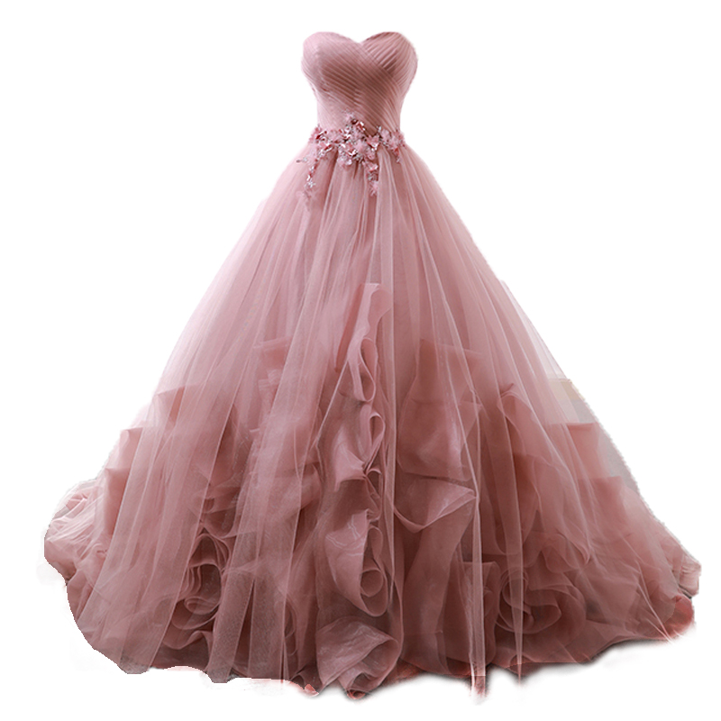 Fantasy Korean Slim High Waist Bra Dress