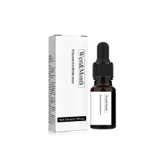 West&Month 10 Seconds Anti-Wrinkle Serum, Hydrating Firming Skin Care Anti-wrinkle Serum - 10Ml/ - View 1