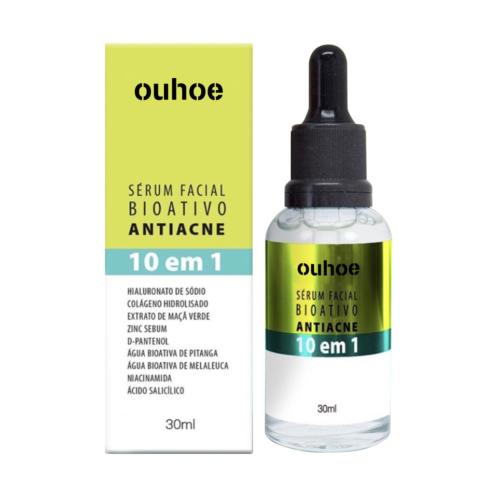 30Ml