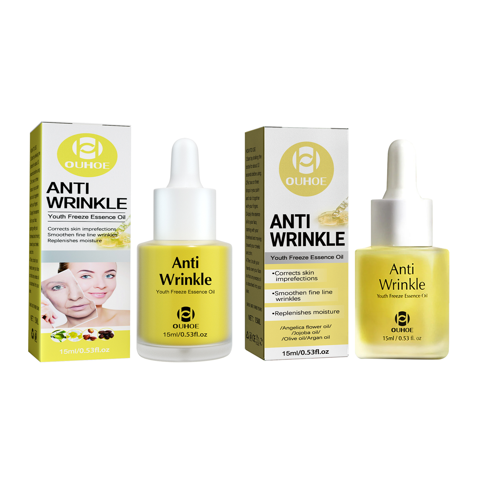 15Ml