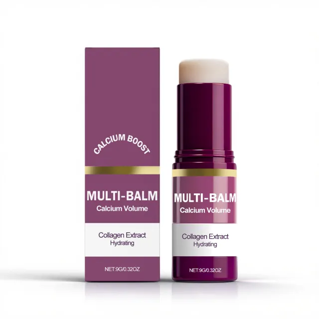 AMZ The Moisturizing Skin Care Stick Gently Hydrates, Locks In Moisture For Daily Use, Provides Comfortable Hydration, And Keeps The Skin Hydrated ... 9G - Shop at LoveMi