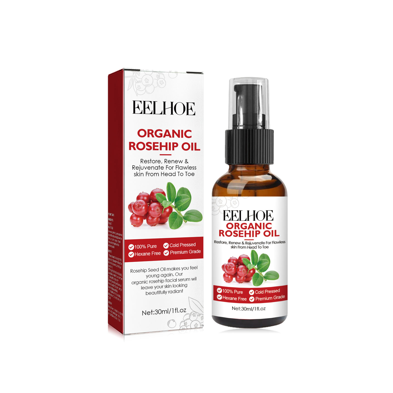 30Ml