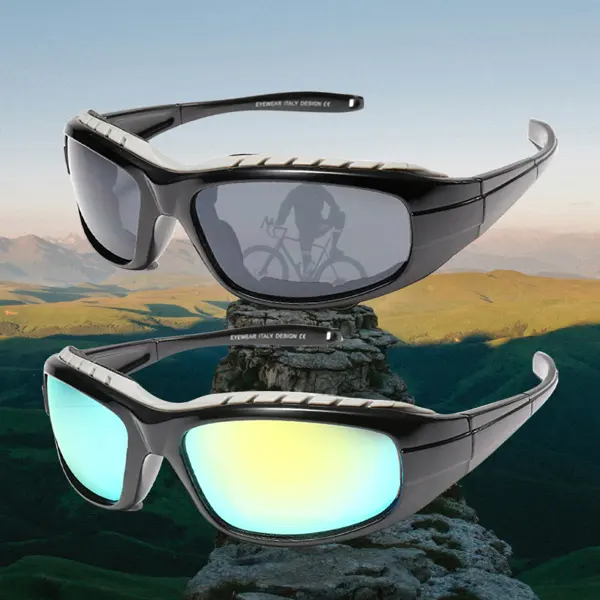 Motorcycle Riding Glasses Wind Resistant Sunglasses Outdoor