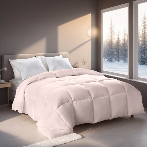 Extra Large Plump Duvet, picture 2 of 2