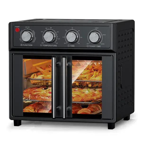 PlumChef 29.5 Quart Extra Large 6 Slices
