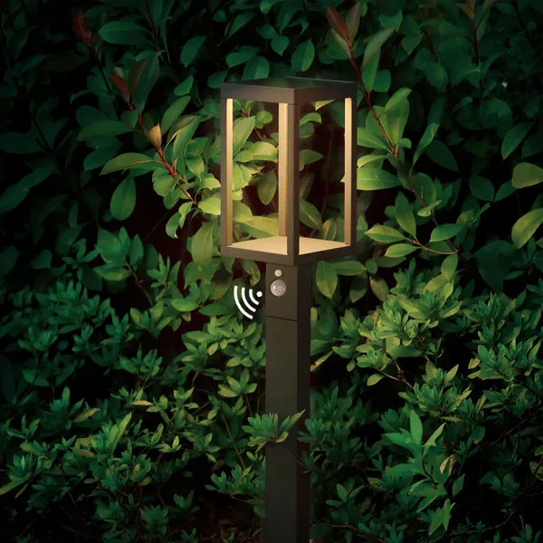 Inowel Solar Outdoor Light Pathway Dusk To Dawn Garden Lighting 22562_voghion.com