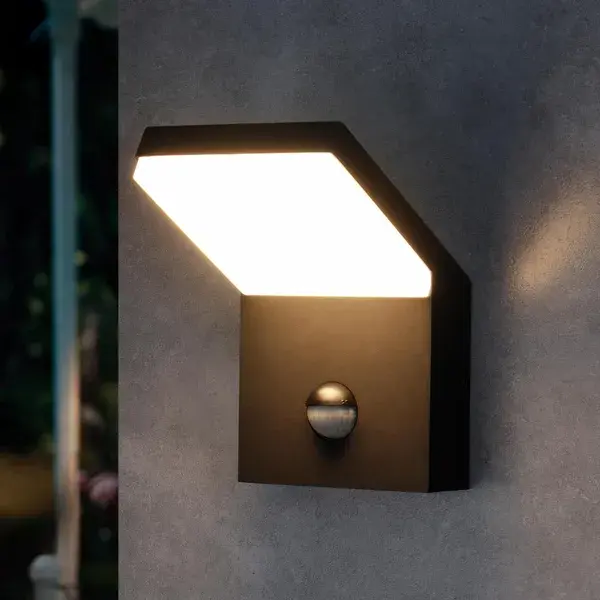 Inowel Wall Light Outdoor LED Mount Lamp