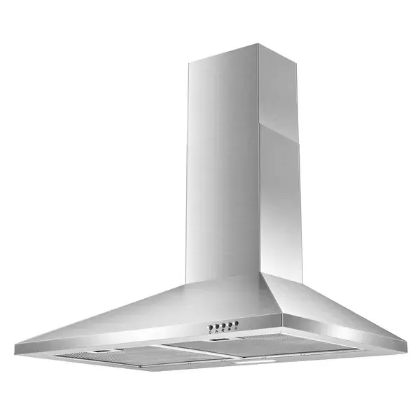 Range Hood 30 Inch, Wall Mount